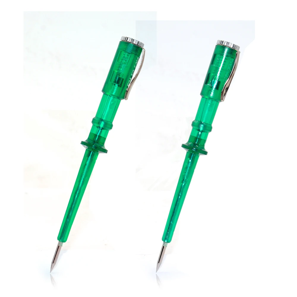 Тестер цепи автомобиля с источником питания от постоянного тока 6 в 12 В 24