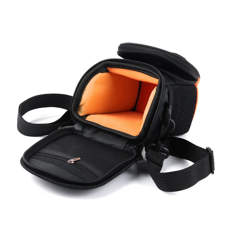 Чехол для камеры Nikon COOLPIX P7800 P7700 P340 P330 P310 P300 A900 AW130s L330 L320 L120 L110 L820 J5 J4 10 30 мм|camera bag|camera