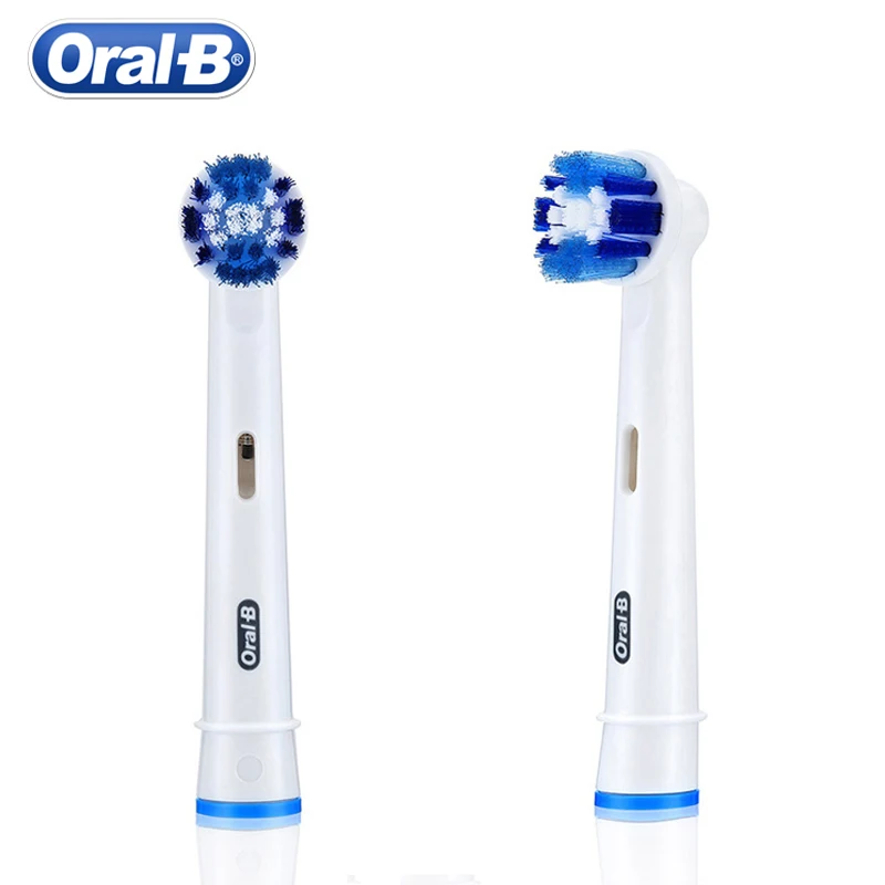 Oral B Зубная щётка головки сменные насадки для зубной щетки электрические зубные