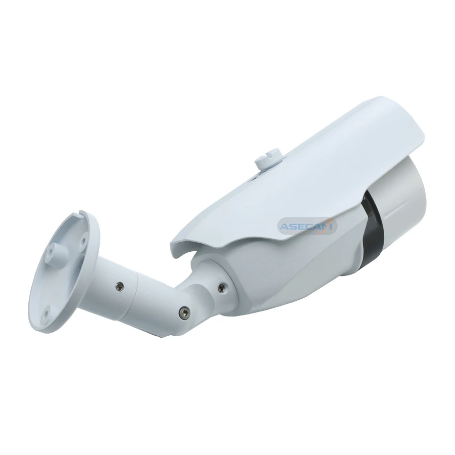 Продукт 3MP HD Full 1920 P Камера Безопасности Белая металлическая пуля CCTV 2441NVP наблюдение AHD Водонепроницаемый Инфракрасный ночного видения
