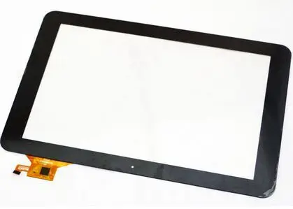 Black10.1 &quotНовый Ritmix RMD-1027 планшет с сенсорным экраном сенсорной панелью