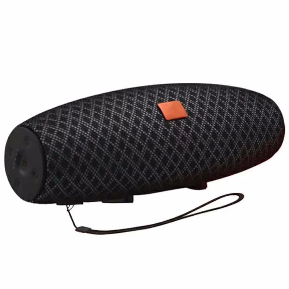 Регби Bluetooth колонки 2 1 беспроводной портативный звуковой блок 10 Вт большой