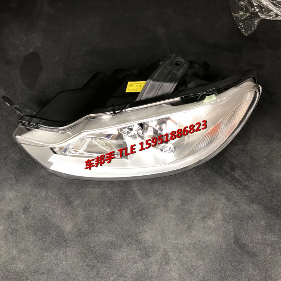 zotye Z200HB front lamp left and right | Автомобили и мотоциклы