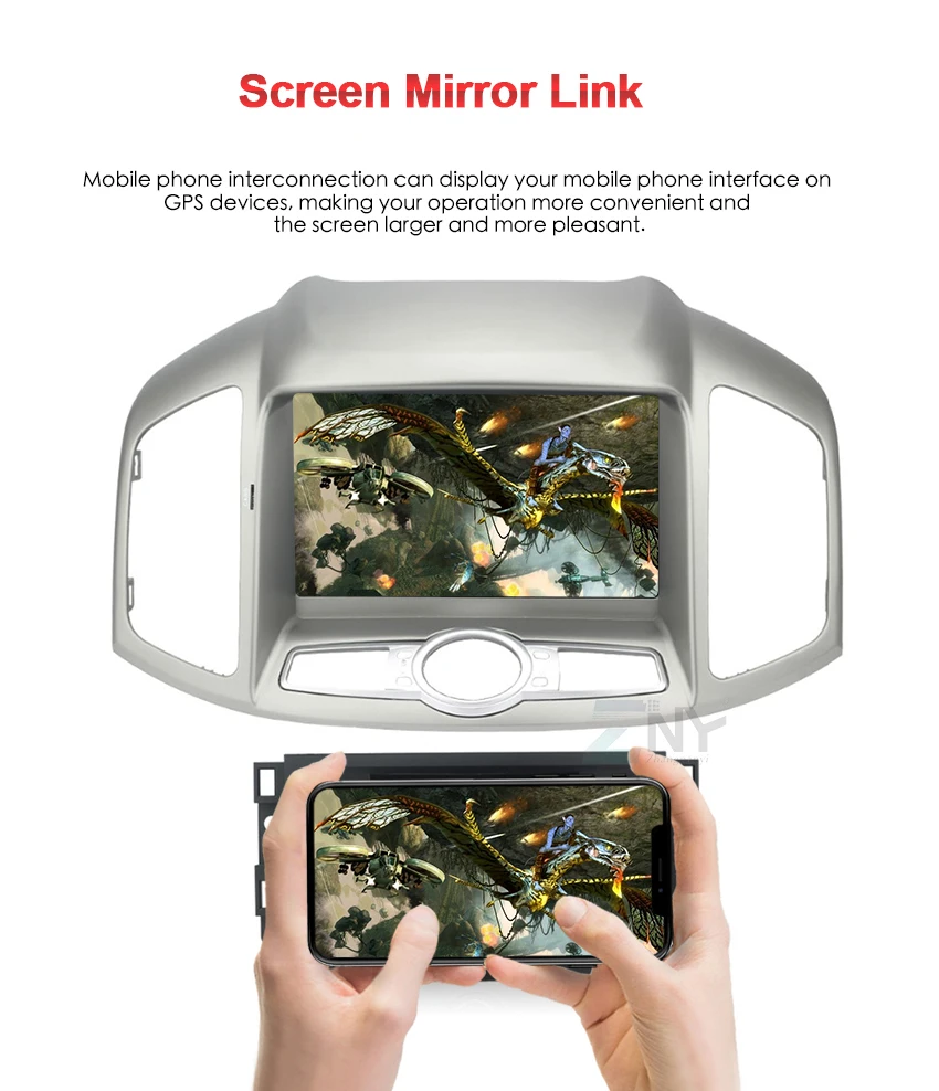 " ips Android 9 автомобильный DVD стерео для Captiva 2011 2012 2013 1 Din Авто радио мультимедиа Wifi gps навигация подарок камера