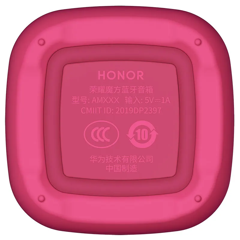 Honor динамик AM510 Мини Bluetooth портативный беспроводной открытый перезаряжаемый