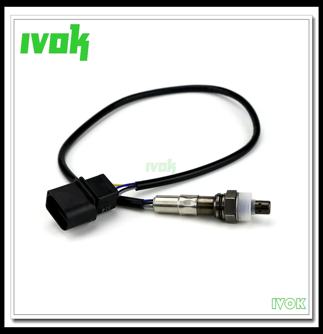 

Новый брендовый кислородный датчик Lambda для Volkswagen Skoda Octavia Seat Altea Leon 906 л 06A906262BR 06A 262 BR