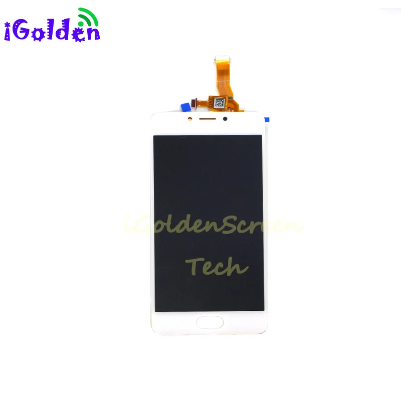 LCD For MEIZU M5C/MEILAN 5C Lcd Display With touch Screen Replacement M5C M710M M793Q Digitizer Aseembly | Мобильные телефоны и