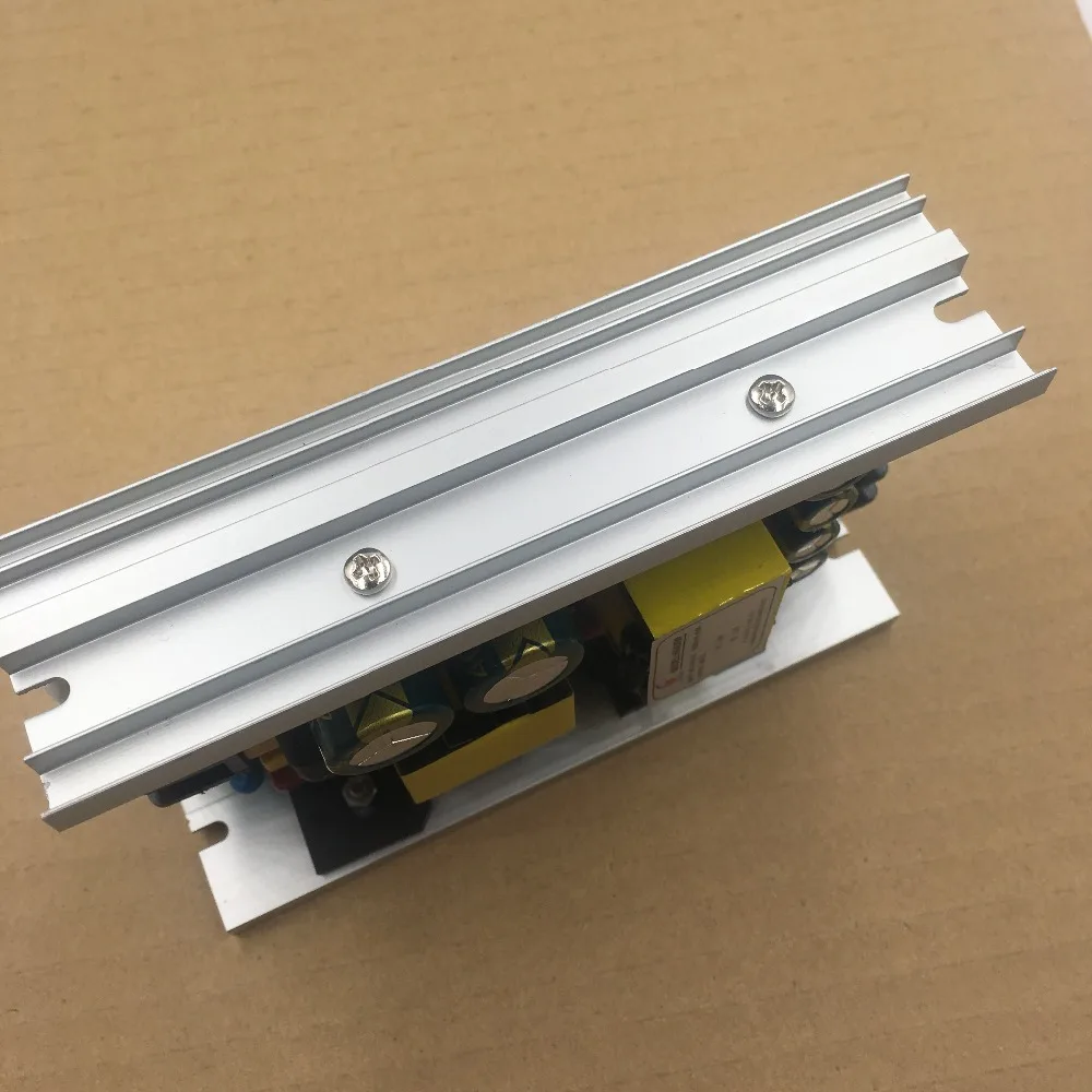 Вращающаяся головка ZR лампа накаливания с лучом 7R 230W балласт/блок питания