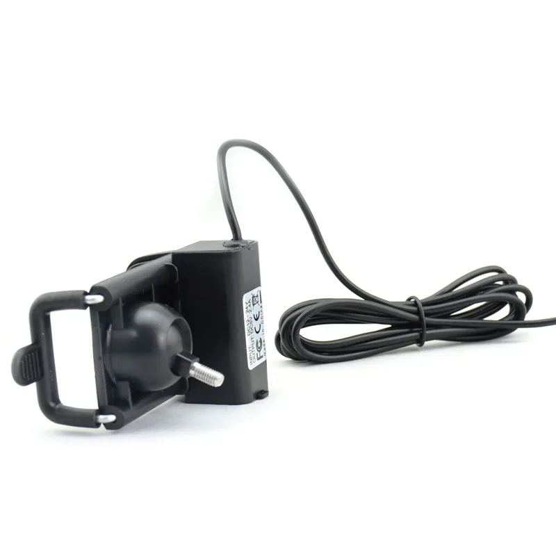 Fimielf мотоциклетное Зарядное устройство USB держатель для телефона Подставка