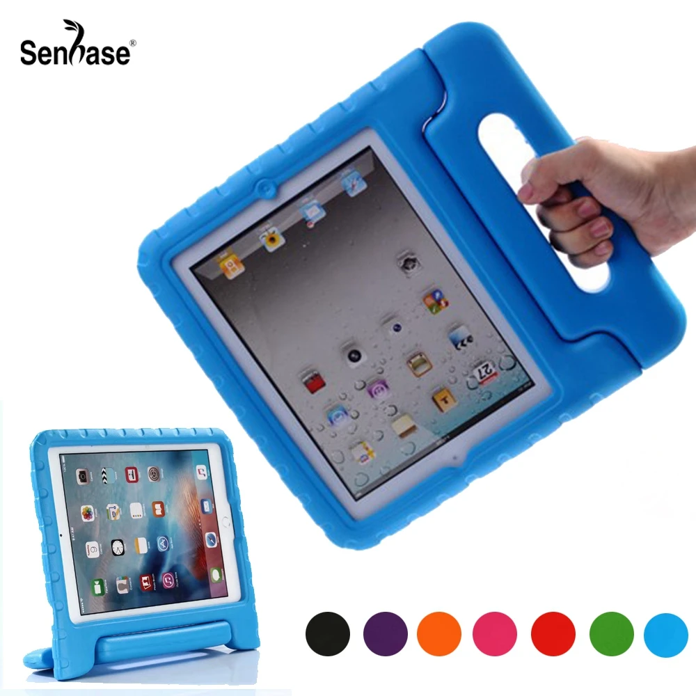 Защитный чехол для Apple iPad 2 3 4 A1458 A1459 A1416 A1397|Чехлы планшетов и электронных книг| |