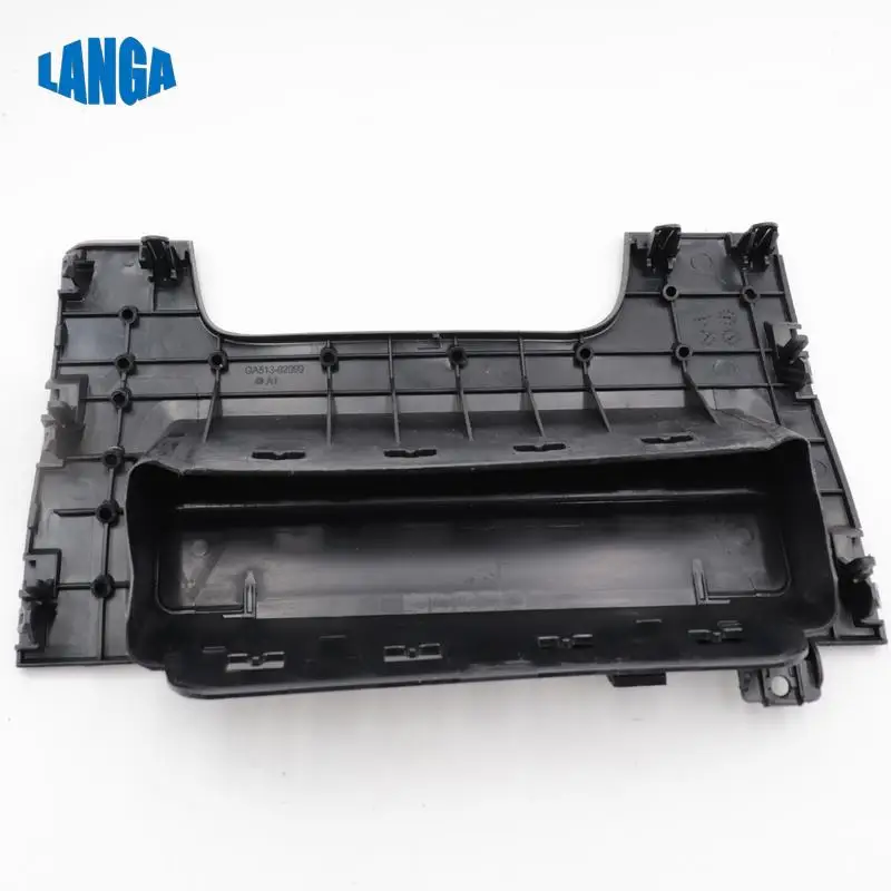 Наколенник подходит для RAV 4 OE: GA513-02090