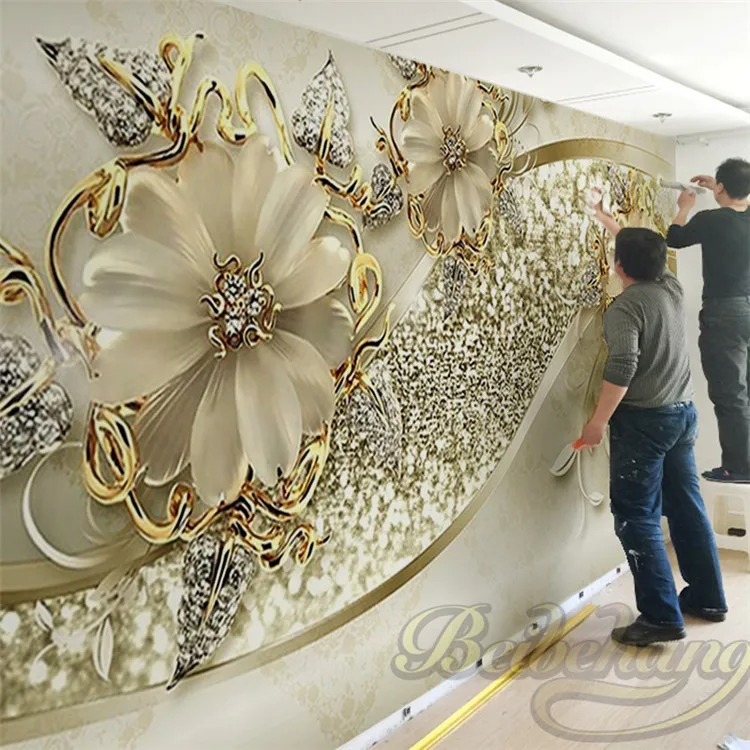 9 уникальных материалов от AliExpress, которые превратят стены вашего дома в настоящие произведения искусства 9 интересных материалов для отделки стен с AliExpress