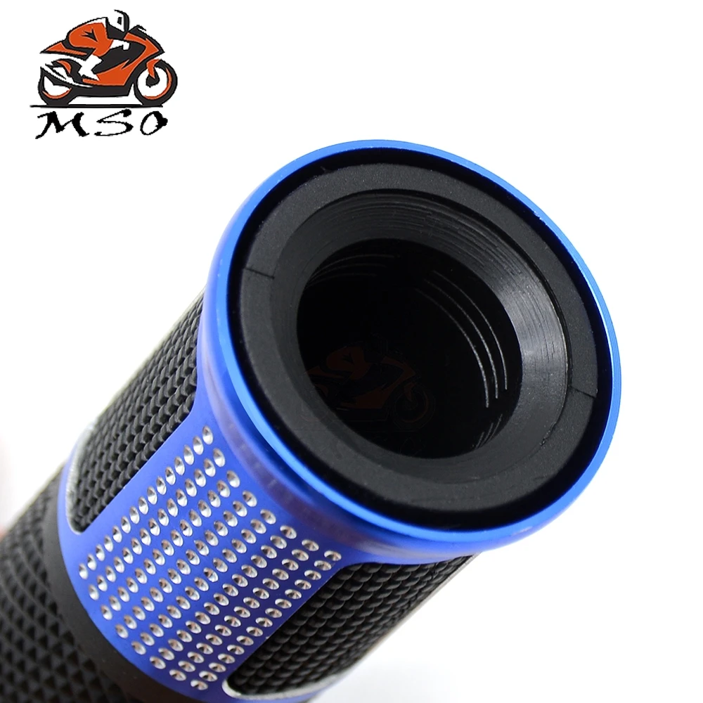 Универсальные Запчасти для мотоцикла рукоятка защита ручки Motocorss ручная Ручка