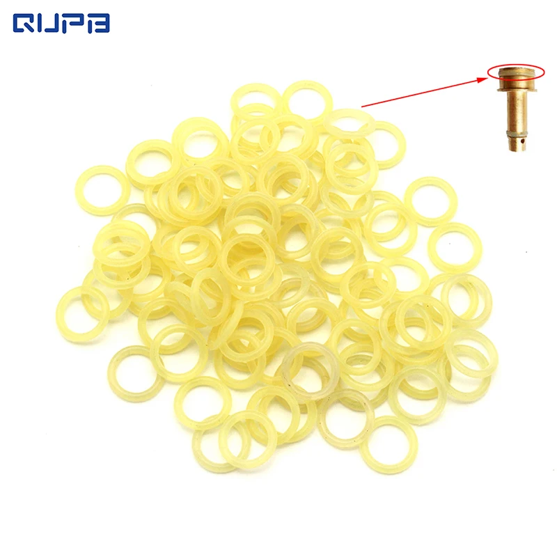 HPA воздушный резервуар регулятор поршневые уплотнительные кольца 14x2