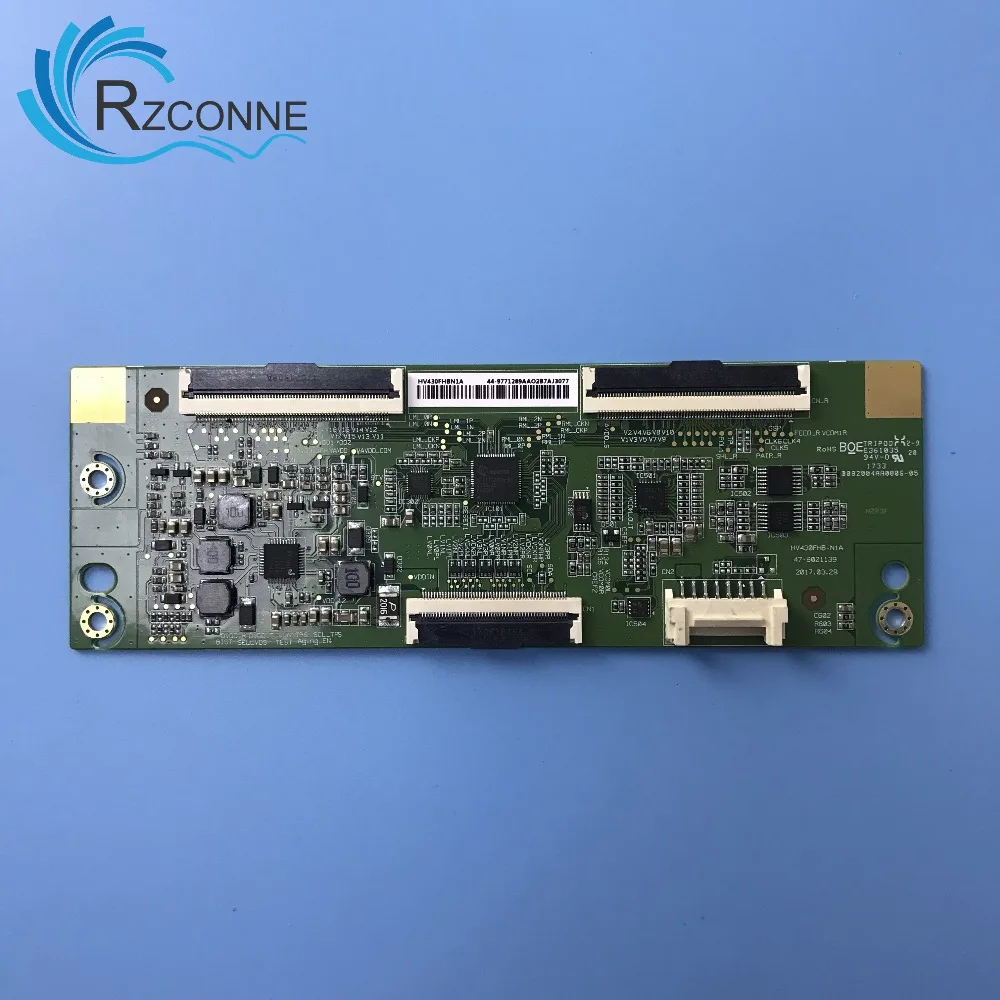 Материнская плата для Samsung HV430FHBN1A материнская UN43J5202AFXZA UN43J5300AFXZA