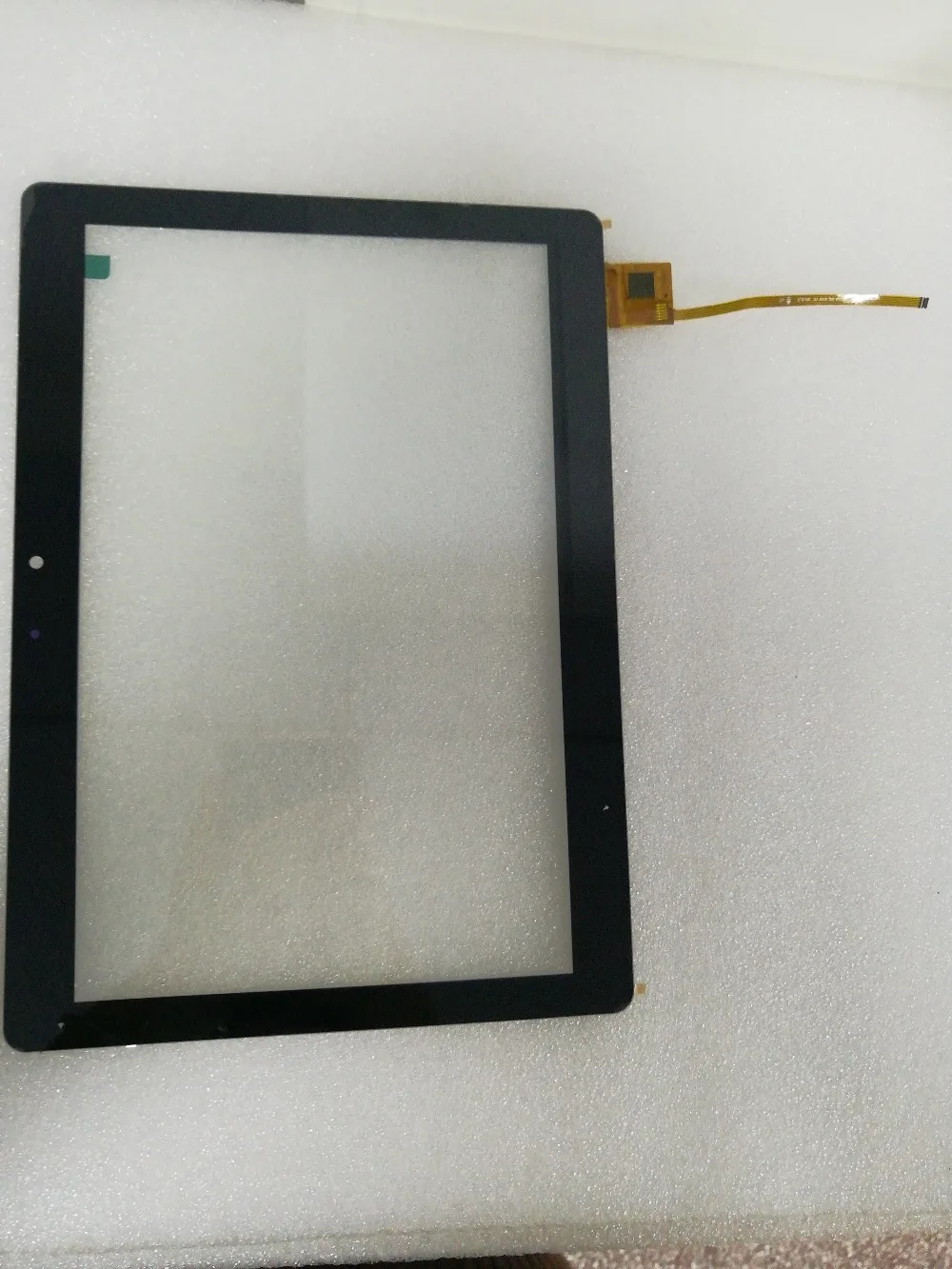 ZGY сенсорный экран дигитайзер для 10," дюймов Explay XL2 3g планшет сенсорная панель стекло сенсор Замена