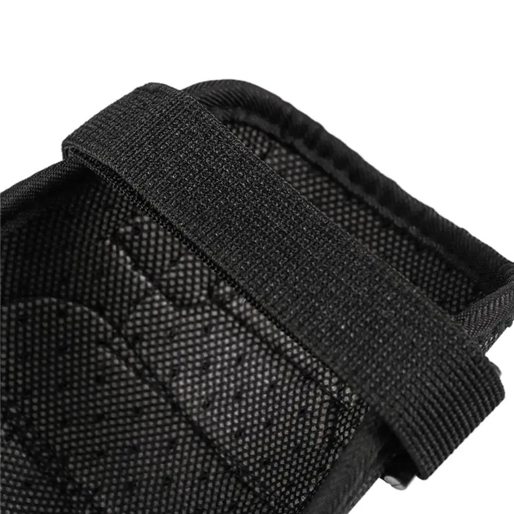 

FallResistant OffRoad Riding Protective Knee Protector Portable Stainless Steel Leg Protection Gear lovable