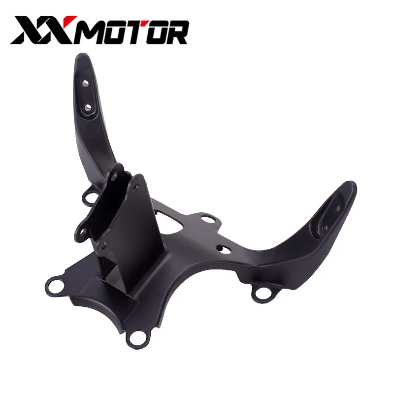 

Upper Front Headlight Headlamp Bracket Fairing Stay For Yamaha YZF1000 R1 1998 1999 YZF 98-99 Motorcycle Accessories