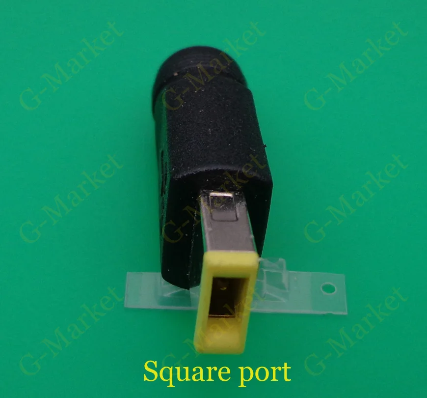 10 шт./лот 5 5*2 1 мм разъем Micro usb для зарядки питания Lenovo Thinkpad tablet pc|male power connector|male