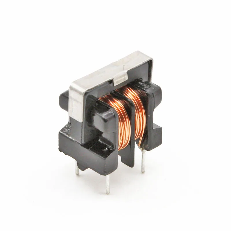 5 шт. UU9.8 UF9.8 общий режим дроссель индуктор 20mH 25mH 30mH для фильтра|inductor value|inductor