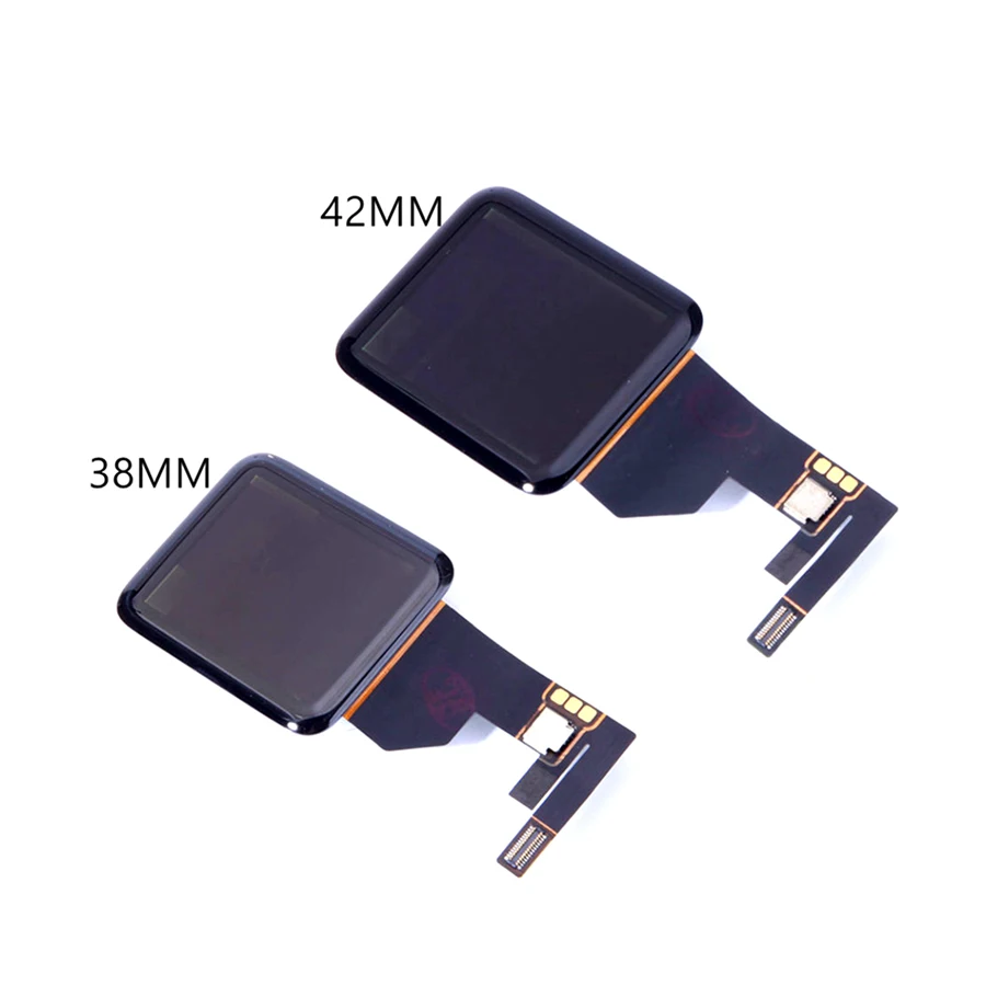 Original AAA For Apple Watch Series 1/ 7000 LCD Display Touch Screen Digitizer 38mm/42mm Pantalla Replacement free gift | Мобильные