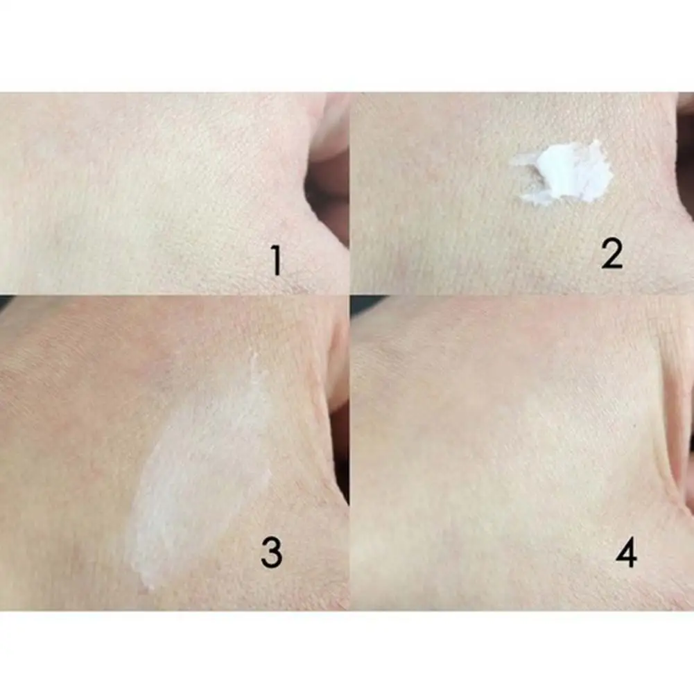 Face Concealer Makeup Primer Invisible Wrinkle Foundation Base Maquiagem Make Up | Красота и здоровье
