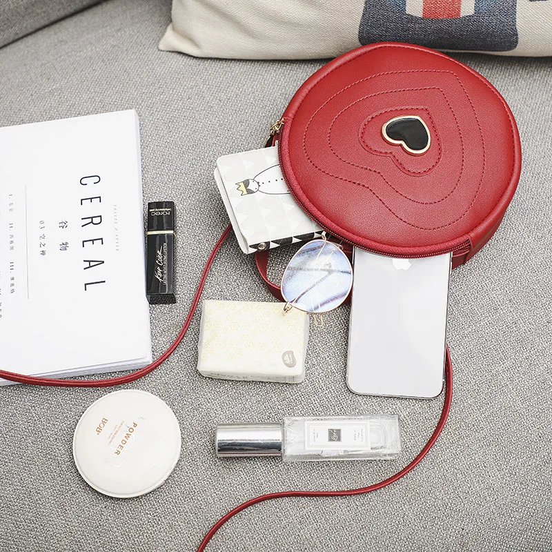 Сумка на плечо Miini мобильный телефон для женщин винтажная милая сумочка