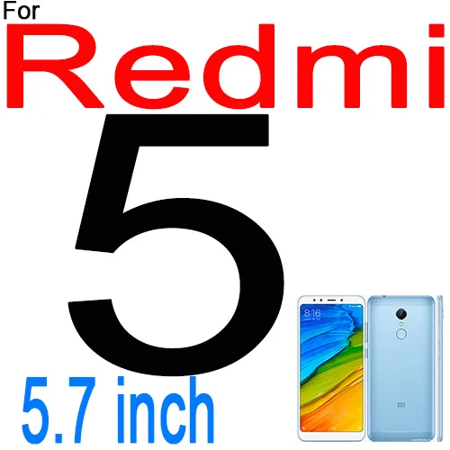 For Redmi 5 Чехол с откидной крышкой для спортивной камеры Xiao mi Red mi 5 Plus/Note 5/Note 4 4X3 6 Pro 4A 5A 6A S2 mi A1 A2 8 SE 4 5 S C X mi x 2 2S 3 PocoPhone F1 Y1 lite чехлы - Цвет: For Redmi 5