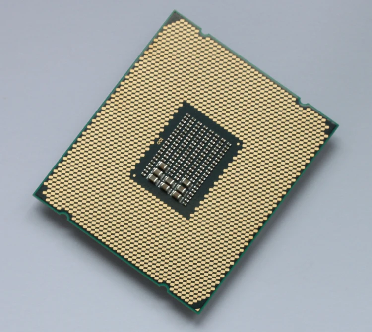 Процессор Intel CORE I7-6800K | Компьютеры и офис