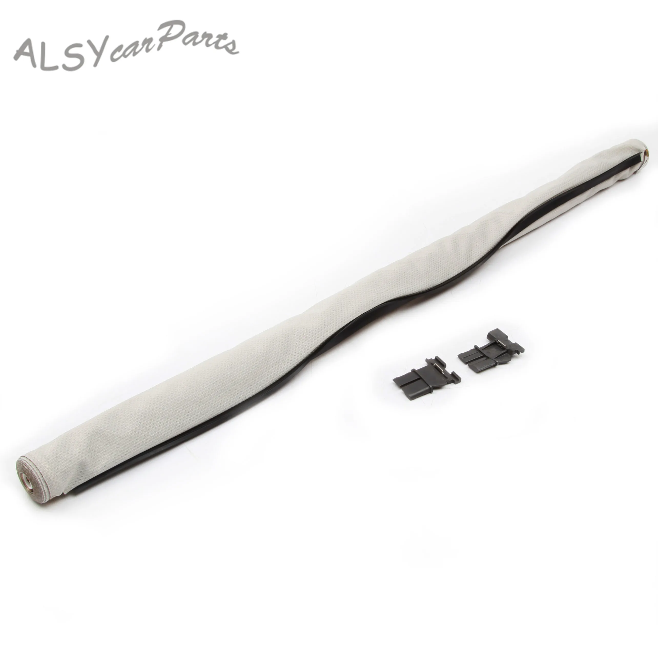 Автомобильный роликовый ролик YIMIAOMO 1K9877307D 1k98912b для Audi VW Jetta Skoda Seat Sunroof