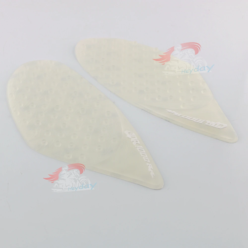 Защитная Наклейка для Honda CBR1000RR 2008 2009 2010 2011 2012 2013 газовый коленный захват боковая