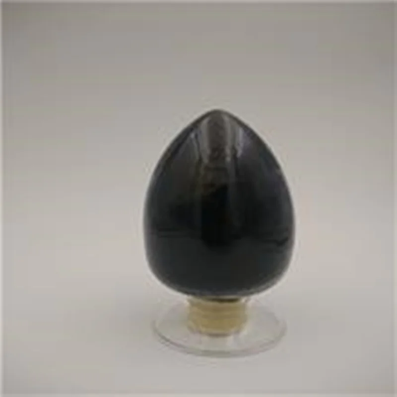 

Оксид железа/углеродный композит