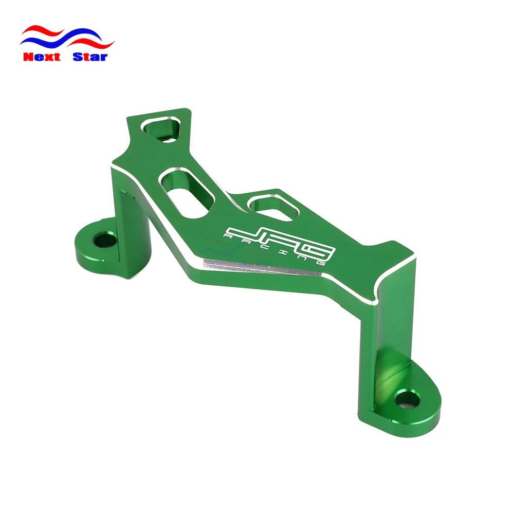 Защитный чехол для заднего тормозного суппорта мотоцикла KAWASAKI KXF250 KXF 250 04 17 KXF450 450