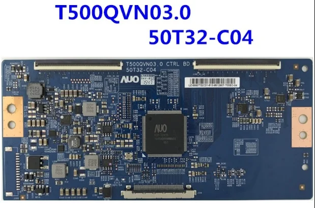 

Latumab Original For 50U3C T-Con Board T500QVN03.0 CTRL BD 50T32-C04 LCD Controller TCON logic Board Free shipping
