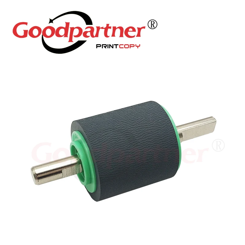 2X для Brother ImageCenter ADS-2000 ADS-2000W ADS-2100 ADS-2100W ADS-2500W 2600 Вт пикап разделительный ролик PUR-A0001 LD6187001