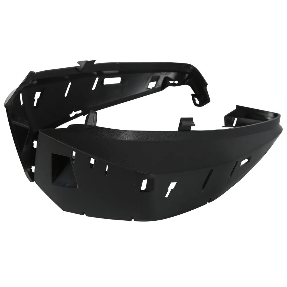 

Motorcycle Unfinished Left Right Cowl Covers Fairing For BMW K51 R 1200 GS Adventure 2012-2018 2012 2013 2014 2015 2016 2017