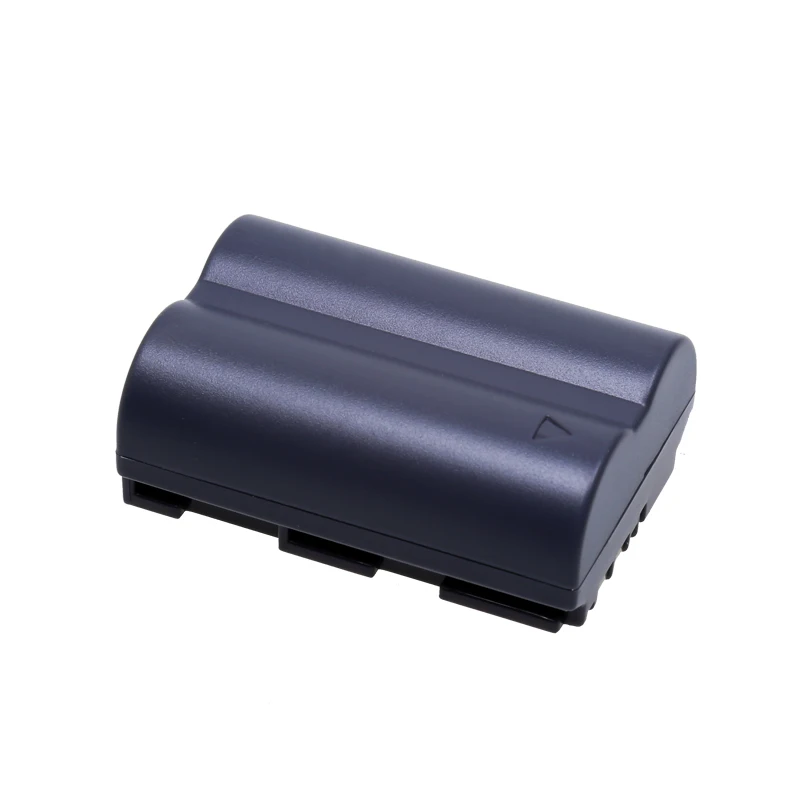 2 шт./лот 7 4 в 2500 мАч BP-511A батареи BP 511A BP511 A 511 камера батарея для Canon EOS 300D 10D 20D 30D 40D 50D