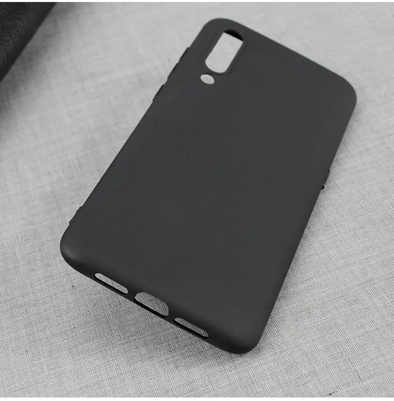 Для xiaomi9 xiomi 9se однотонный силиконовый чехол карамельного цвета для xiaomi mi 9 mi9 se