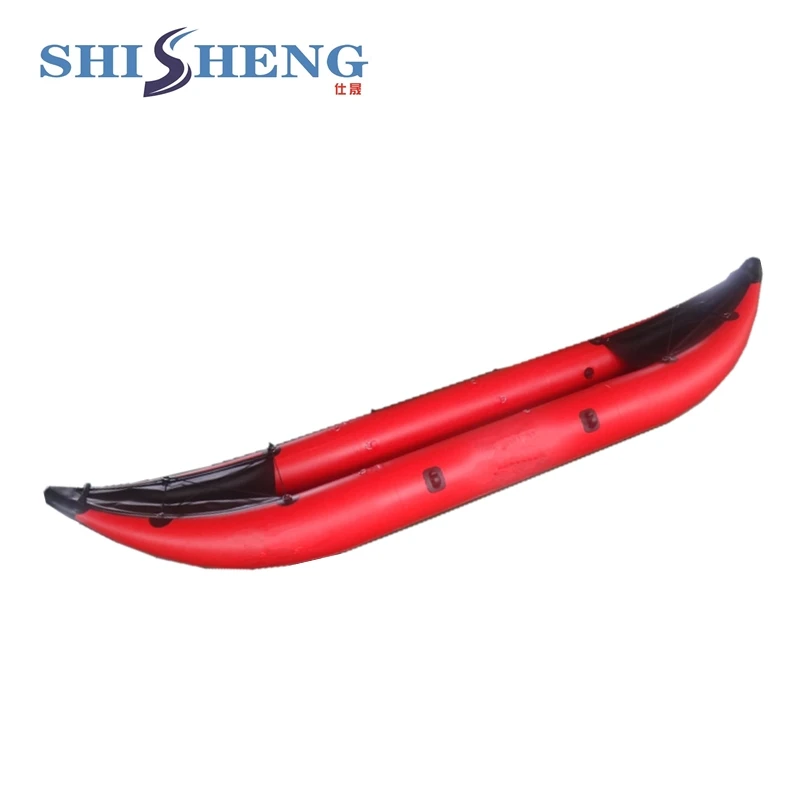 

Competitive price factory directly fishing kayak sale