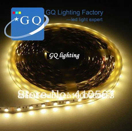 

12v flexible 5050 led strip light 300led/5m string ribbon rope bundle tape Non waterproof white/Warm white/blue/red/yellow/green