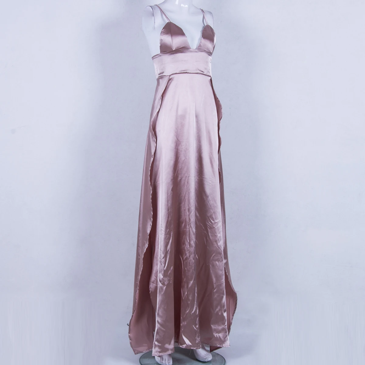 Сексуальное женское платье Вечерние торжественное на свадьбу Платье подружки