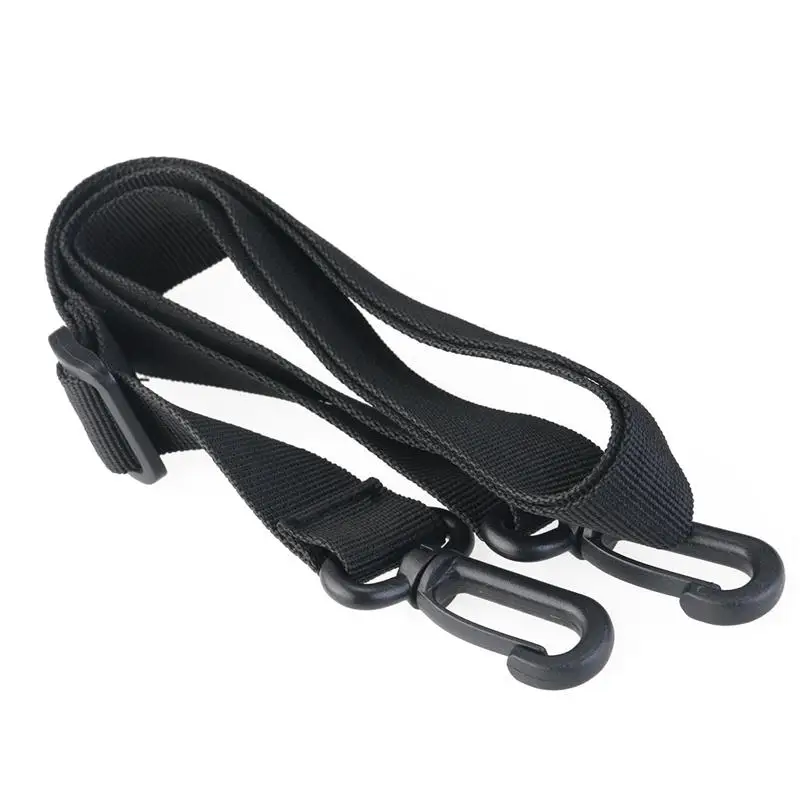 Спортивная дорожная сумка OUNONA мягкая нейлоновая сумка-мессенджер с системой Molle