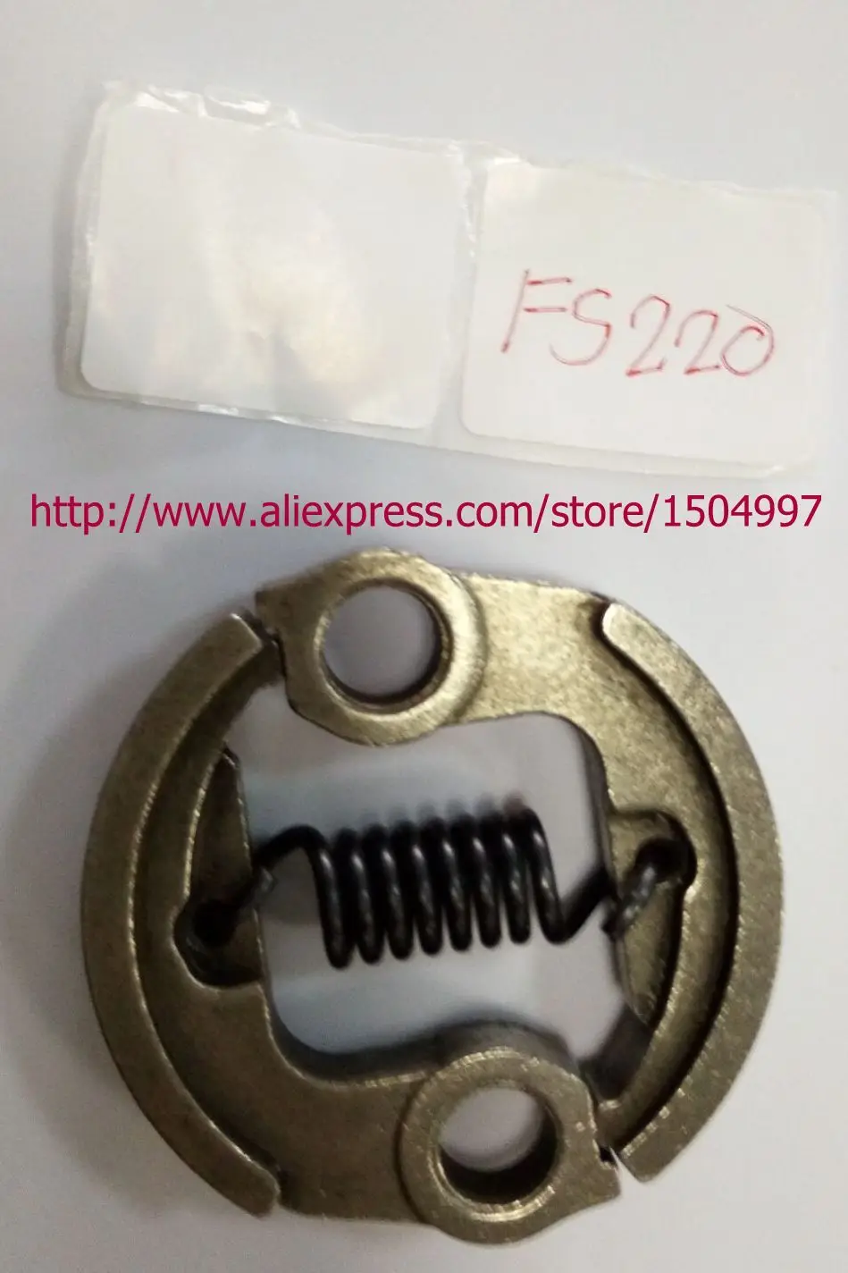 Запасные части новый клатч в сборе fit STIHLLS FR220 FS160 FS180 FS220 FS280 FS290 [#41191602001]|fs220|parts |