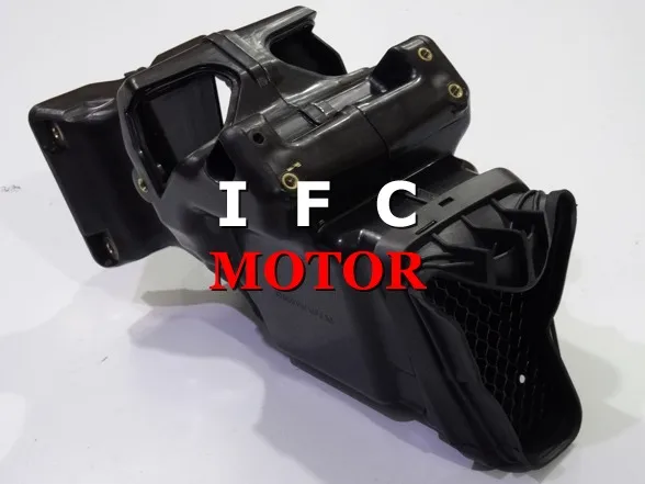 Motorcycle Accessories Air inlet pipe For Honda CBR600RR 2007 2008 2009 2010 2011 2012 07 08 09 10 11 12 | Автомобили и мотоциклы