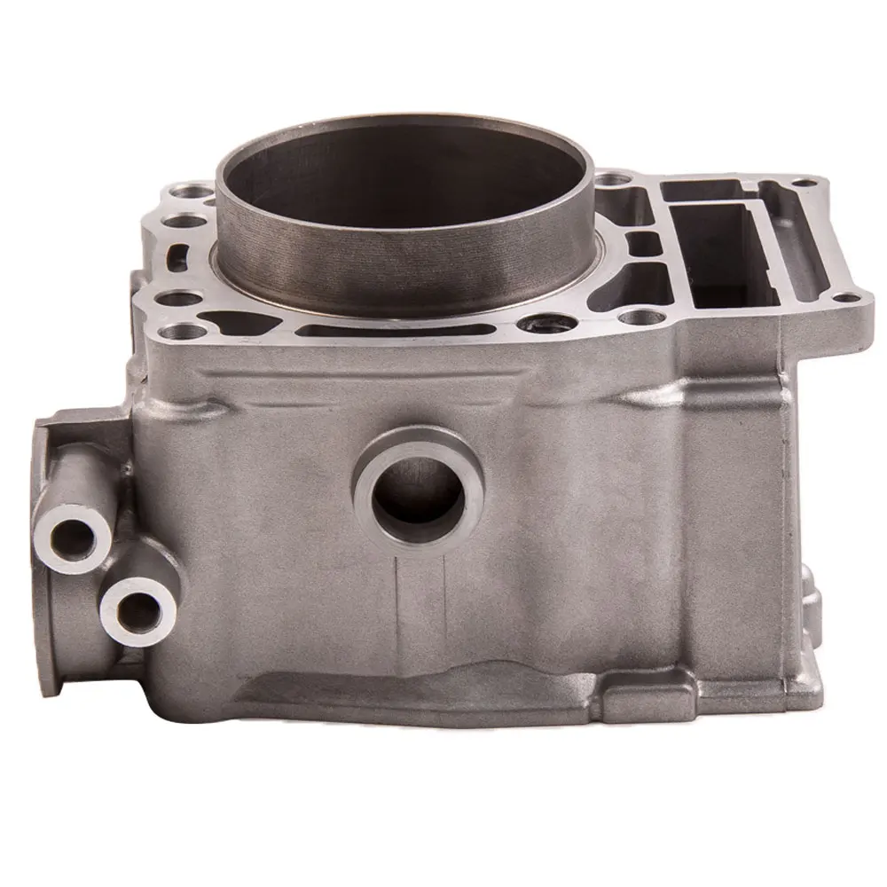 Цилиндр поршневой комплект уплотнительные кольца Топ конец набор для Polaris Sportsman