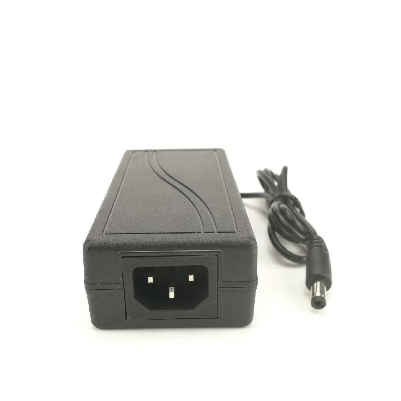 12 V 5A AC DC адаптер питания зарядное устройство освещение полоса трансформатор 100
