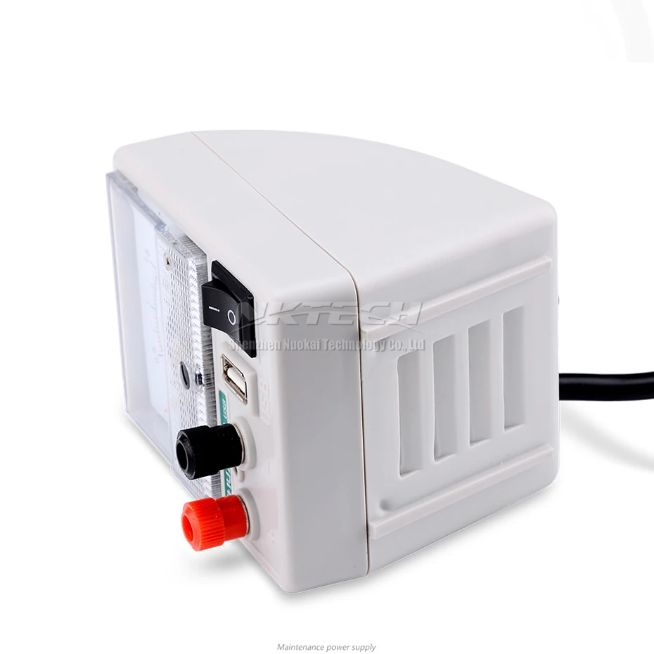 502D YIHUA Амперметр USB 5 В 2A DC импульсный источник питания для мобильного телефона ремонт заряда Батарея активация DIY Обнаружение тока