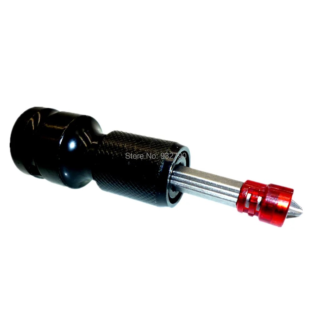 10 шт. отвертки для гипсокартона 50 мм Ph2 Phillips Гипсокартон Винт с быстроразъемным