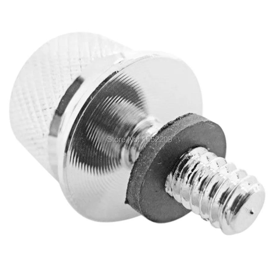 Показ хромированного &quotмаленького накатанного&quot полированного алюминиевого