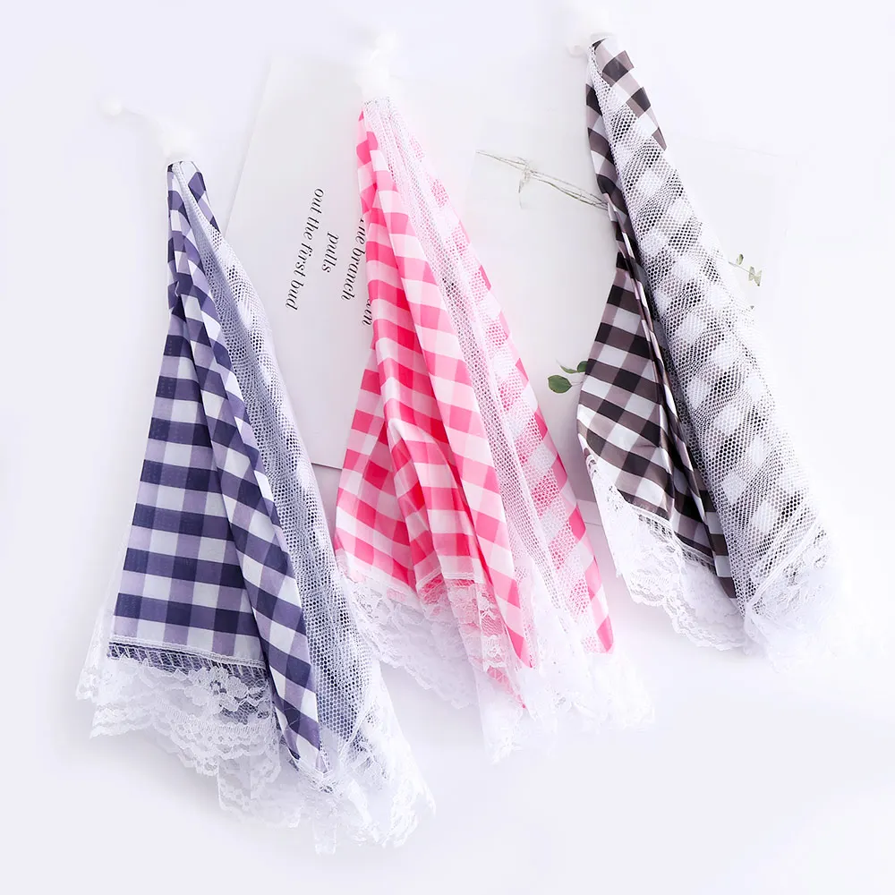 Еда чехол для зонта Стиль Кухня Творческий палатки Пикник барбекю насекомых